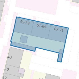 Perceel ISM01-F-1209