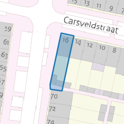 Perceel ISM01-F-1213