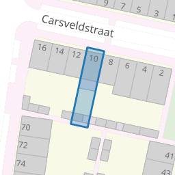 Perceel ISM01-F-1216