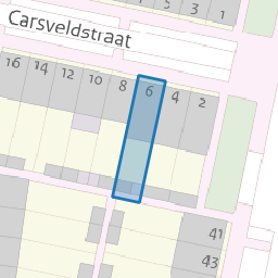 Perceel ISM01-F-1218