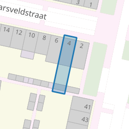Perceel ISM01-F-1219
