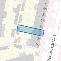 Perceel ISM01-F-1229