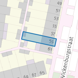 Perceel ISM01-F-1230