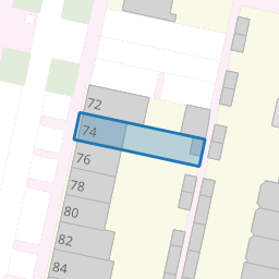 Perceel ISM01-F-1233