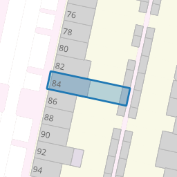 Perceel ISM01-F-1238