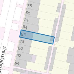 Perceel ISM01-F-1239