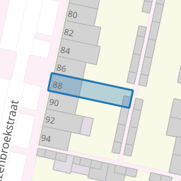 Perceel ISM01-F-1240