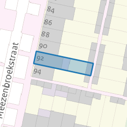 Perceel ISM01-F-1242