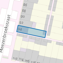 Perceel ISM01-F-1243