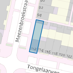 Perceel ISM01-F-1245