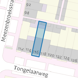 Perceel ISM01-F-1247