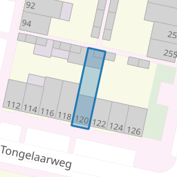 Perceel ISM01-F-1249