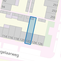 Perceel ISM01-F-1250