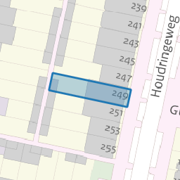 Perceel ISM01-F-1256