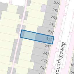 Perceel ISM01-F-1261