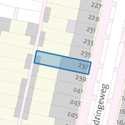 Perceel ISM01-F-1262