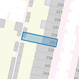 Perceel ISM01-F-1263