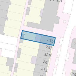 Perceel ISM01-F-1268