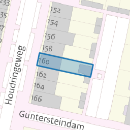 Perceel ISM01-F-1272