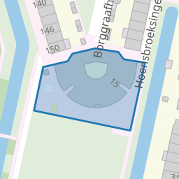 Perceel ISM01-F-1291