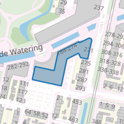 Perceel ISM01-F-1294