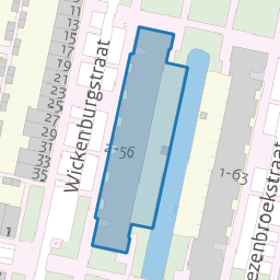 Perceel ISM01-F-1297