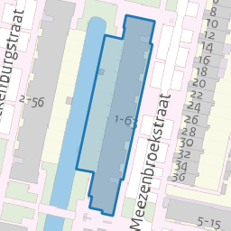 Perceel ISM01-F-1298