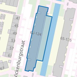 Perceel ISM01-F-1299