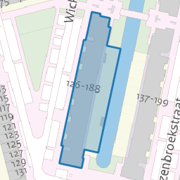 Perceel ISM01-F-1301