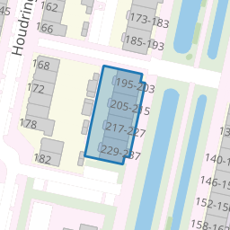 Perceel ISM01-F-1304