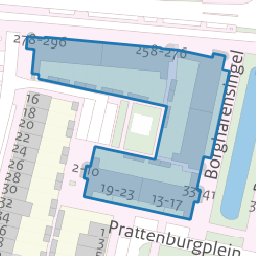 Perceel ISM01-F-1307
