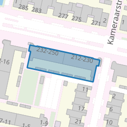 Perceel ISM01-F-1309