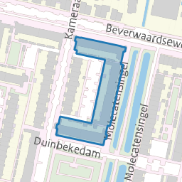 Perceel ISM01-F-1310