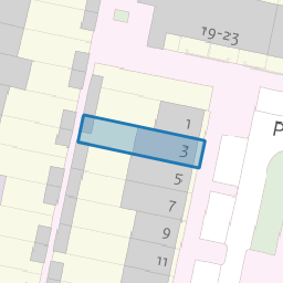 Perceel ISM01-F-1317