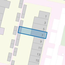 Perceel ISM01-F-1319