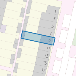 Perceel ISM01-F-1320