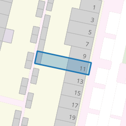 Perceel ISM01-F-1321