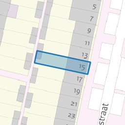 Perceel ISM01-F-1323