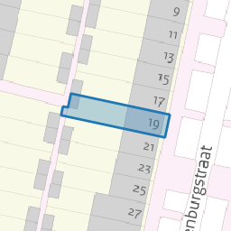 Perceel ISM01-F-1325