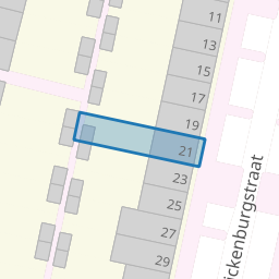 Perceel ISM01-F-1326