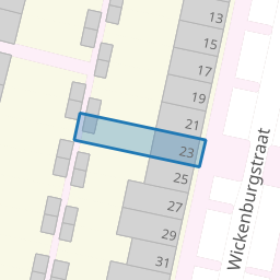 Perceel ISM01-F-1327