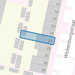 Perceel ISM01-F-1329