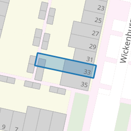 Perceel ISM01-F-1332