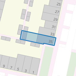 Perceel ISM01-F-1333