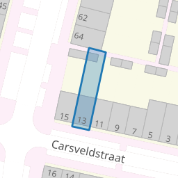 Perceel ISM01-F-1335