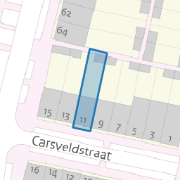 Perceel ISM01-F-1336