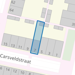 Perceel ISM01-F-1338