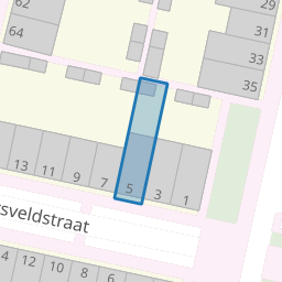 Perceel ISM01-F-1339