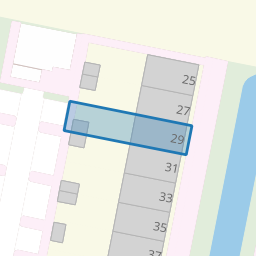 Perceel ISM01-F-1345