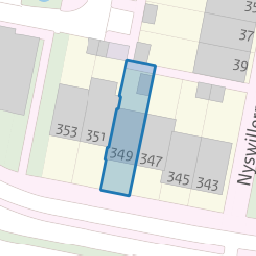 Perceel ISM01-F-1353